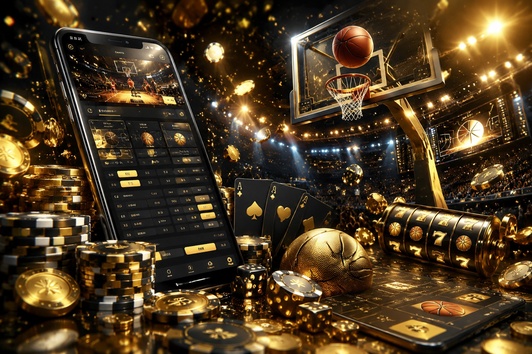gp888 Casino live – dealer người thật trực tuyến
