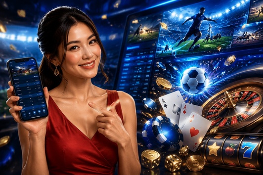 gp888 – Bộ sưu tập slot nổ hũ đa dạng