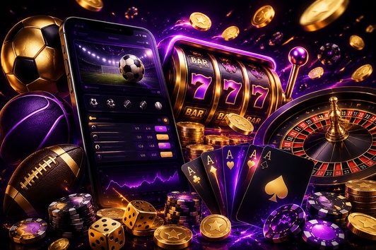 gp888 Casino – đa dạng game baccarat roulette blackjack tài xỉu