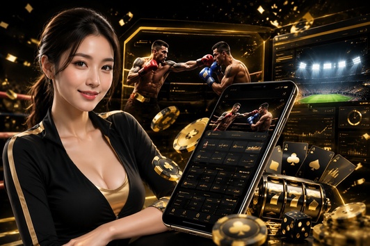gp888 – Hướng dẫn chơi slot nổ hũ từng bước